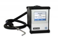 德國薩克森SAXON SMG200M便攜式顆粒分析儀